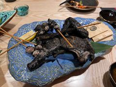 -鸟山鸣·日料食堂(王府井店)