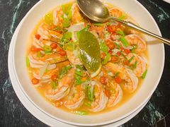 -甄御•海鲜新青岛菜(麦岛店)