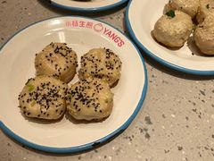 -小杨生煎(黄河路店)
