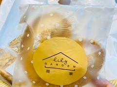 -荷家面包生日蛋糕(大渡口万达广场店)