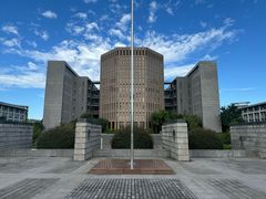 -安徽大学(磬苑校区)