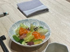 -滩万日本料理Nadaman(国贸大酒店)