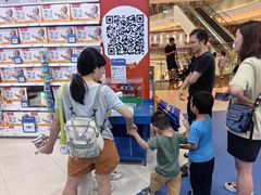 -TOYSRUS玩具反斗城(广州IGC天汇广场店)