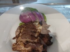 -老家水饺濮阳菜(巴黎街店)