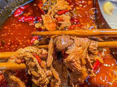 -阳阳老火锅(小南门店)