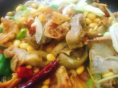 -和福餐馆(西江古街店)