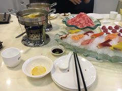 -洞仙锅(花园街店)
