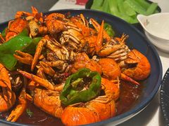 -红盔甲·小龙虾(天钥桥店)