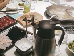 -三毛牛肉店(福强店)