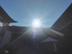 -喜洲翰林餐厅(董家百年老宅店)