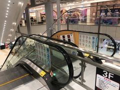 -永旺梦乐城(金银潭店)