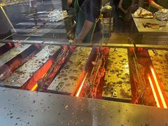 -老黄记手撕烤兔(玉林街店)