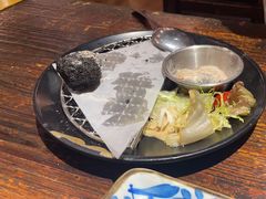 -小川洋风料理(街道口店)