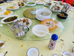 -秋姐美食店(海陵岛保利店)