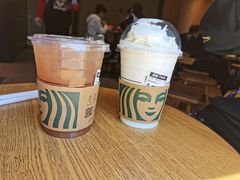 -星巴克(天津佛罗伦萨小镇店)