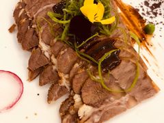 -阿明小菜·海鲜·上海菜(梅陇华理店)