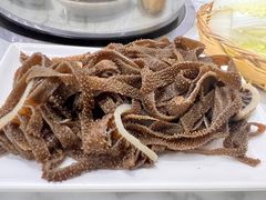 -正宗贵州二嫂黄牛肉馆(青村店)