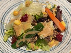 -虹料理·日料放题(悠方店)