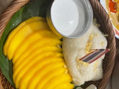 -迷你椰·泰式大排档(共康店)