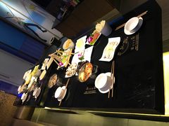 -唯爱KTV聚会餐厅(仙林东城汇店)