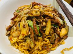 -寻裕记·现炒浇头面(人民广场店)