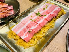 -西塔老太太泥炉烤肉(北京望京店)