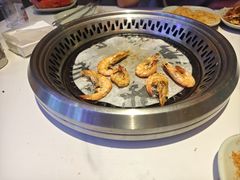 -环球约客烤涮自助(铜锣湾店)