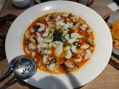 -青花椒花椒鱼(新百店)