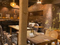 -酒肆浅葱·特色菜馆(卓悦intown店)