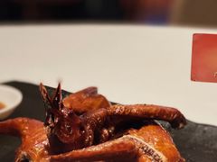 -侨美食家·40年地道粤菜(珠江新城店)