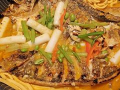 -半天妖烤鱼(紫荆广场店)
