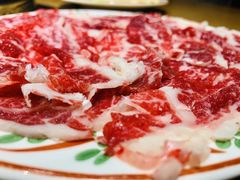 -汕头八合里海记牛肉店(清河店)