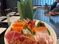 -大渔之昕·铁板烧自助餐(虹悦城店)