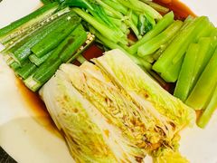 -格日勒阿妈蒙古厨房(大召店)