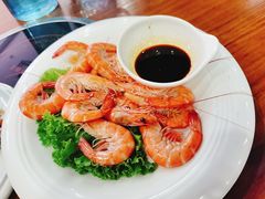 -喜来酌海鲜·饺子(和平一店)