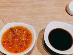 -莆田餐厅PUTIEN(万象天地店)