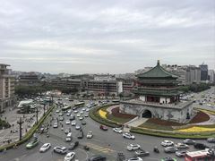 -开元商城(钟楼店)