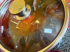 -弘烨 贵州酸汤 鱼火锅(东财店)