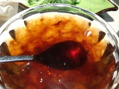 -一叶一世界·素食餐厅(锦华万达店)
