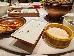 -京味斋·烤鸭·北京菜(安贞店)