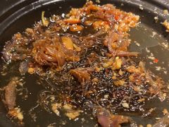 -绿茶餐厅(平谷华联店)