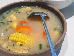 -绿草地·湘菜(芙蓉天街店)