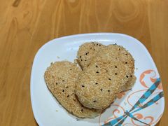 -老城南.鸭血粉丝汤(夫子庙店)
