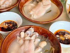 -渝味川菜(夜宵航母店)