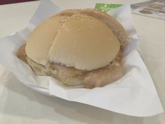 -旺角宝港式茶餐厅(寮步店)