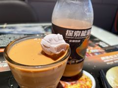 -開籠雀冰室(同和金铂店)