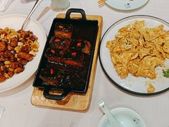-天和晟烤鸭店(玉泉西街店)