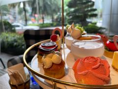 -粤海喜来登酒店·&More聚驿(天河城店)