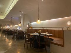 大堂-来龙里 精致 东南亚餐室(万象城店)
