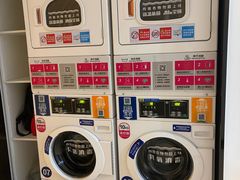 -净悦自助洗衣(陆家嘴金融街区店)